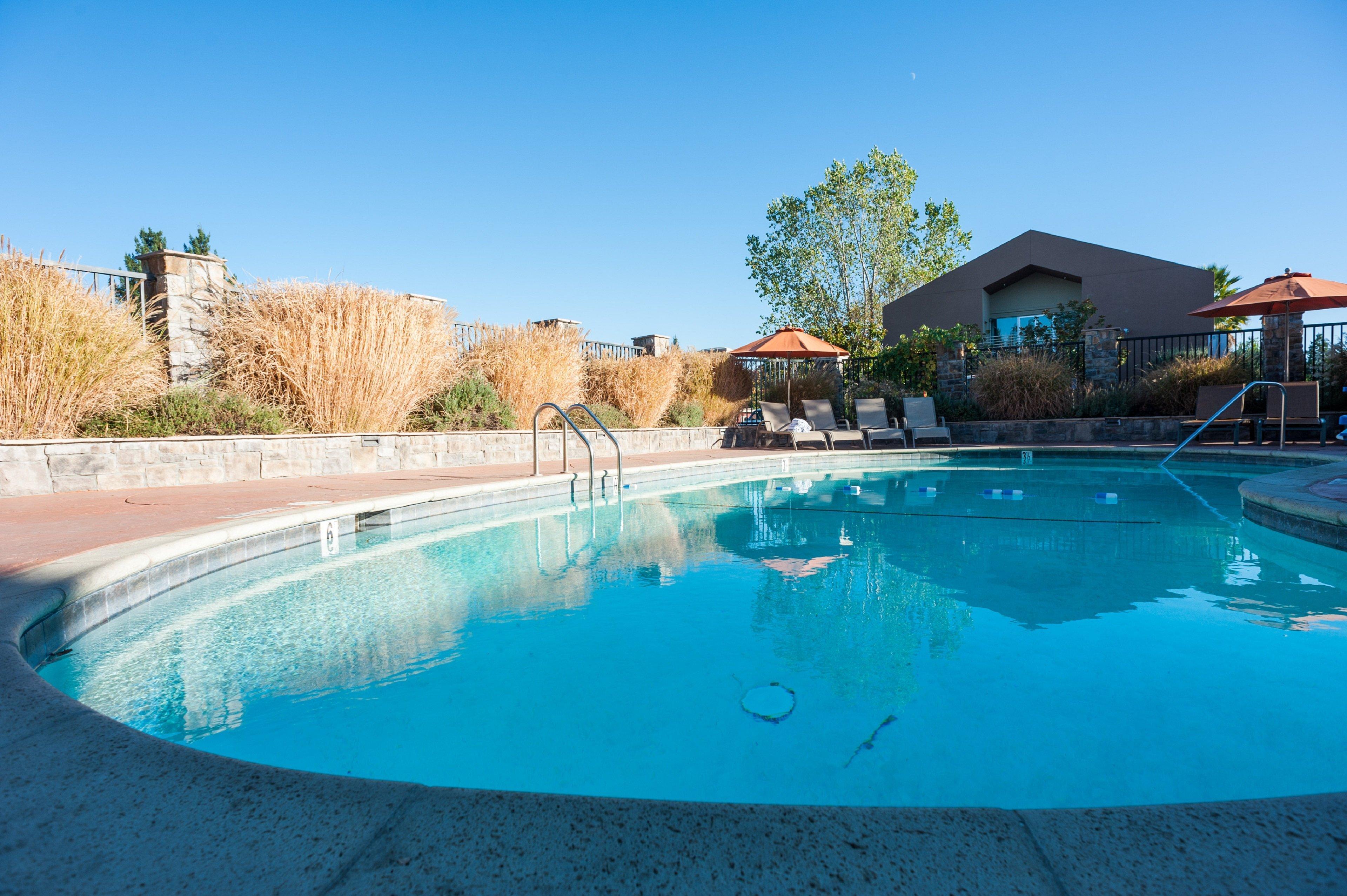 Hotel Indigo Napa Valley, An Ihg Hotel Exterior photo